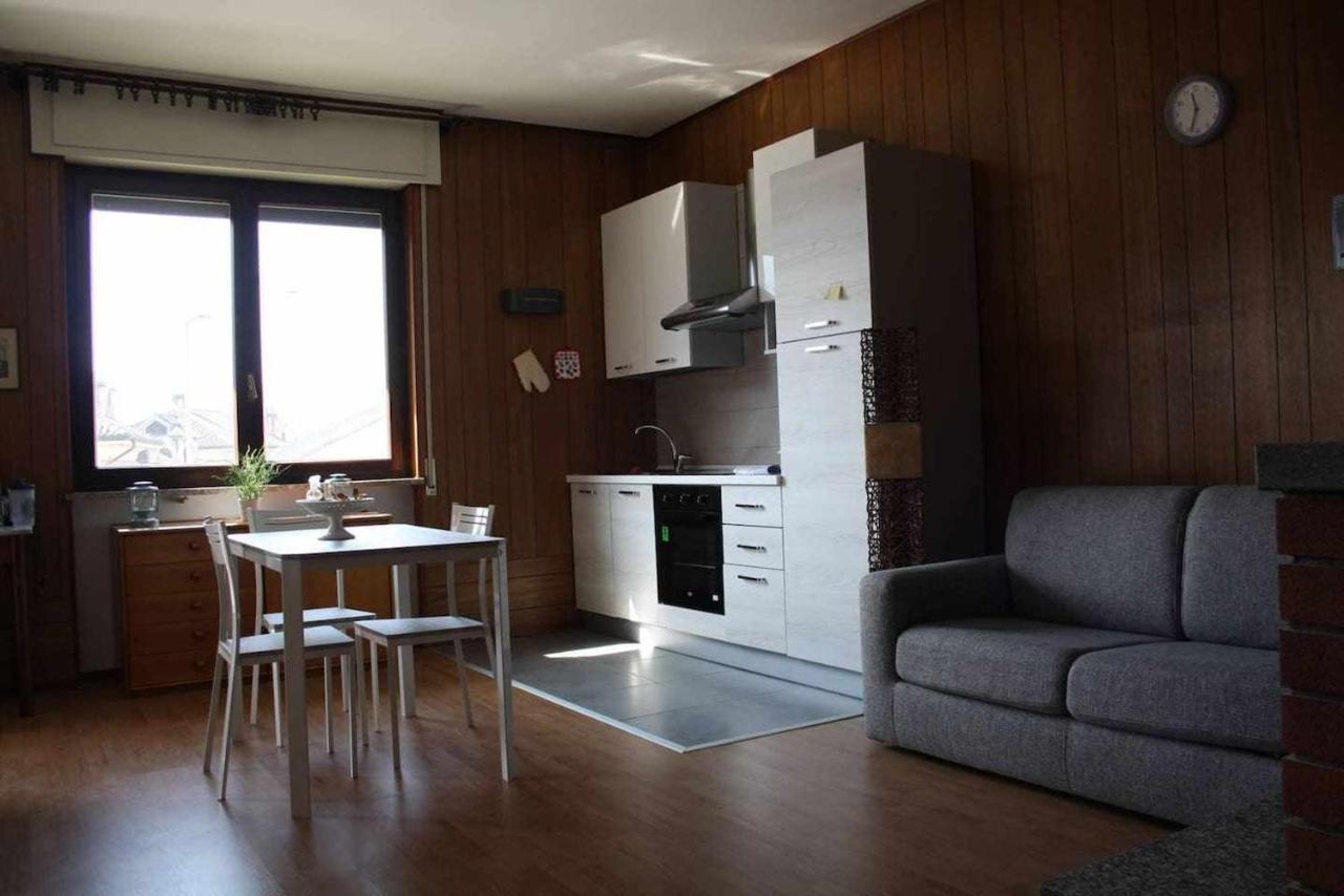 Bluelake Apartament 1 Omegna Exterior photo