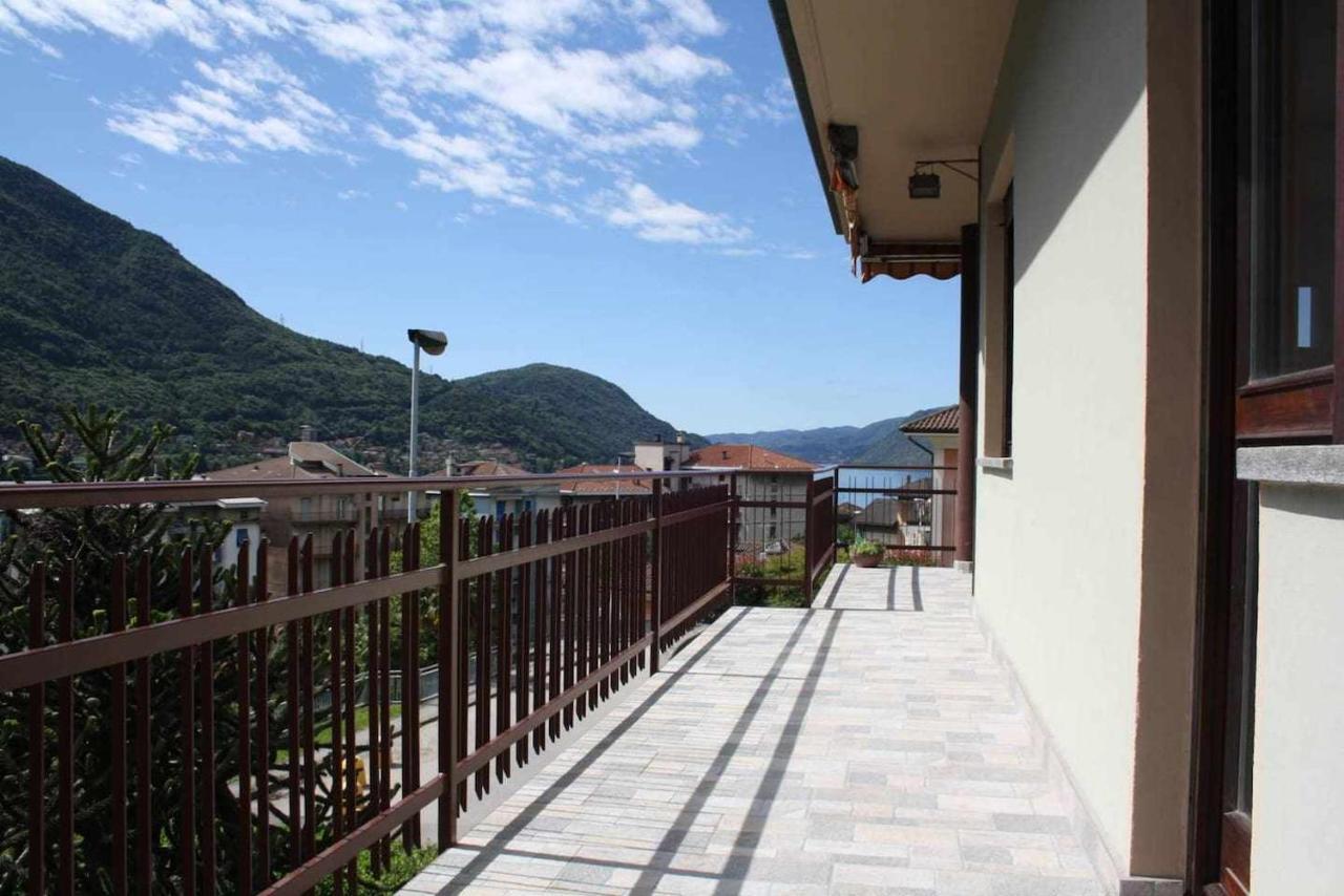 Bluelake Apartament 1 Omegna Exterior photo